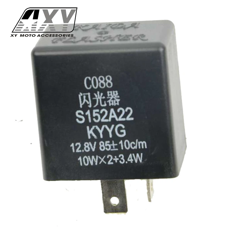 Из натуральной кожи для езды на мотоцикле частей Winker реле для XR125-150 38301-KRH-D00