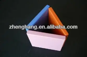 Цветной сердечник HPL/цветной сердечник Compact