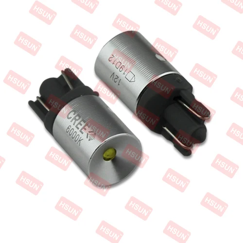 
5W LED With reflector metal design 10-30V Constant Current Driver,194 168 AUTOMOTIVE LED LAMP,W5W CAR AUTO LED,T10 LED AUTO 