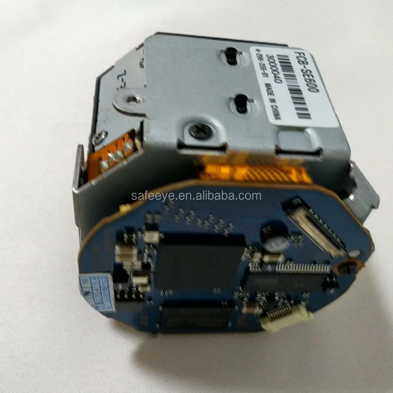 Sony FCB-SE600 Mini Colour Camera Block HD block / sony original camera aerial UAV module