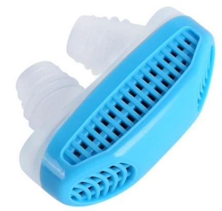 
2018 Stop Snoring Nose Clip Snore Stopper Anti Snore Nasal Dilator for health sleep 