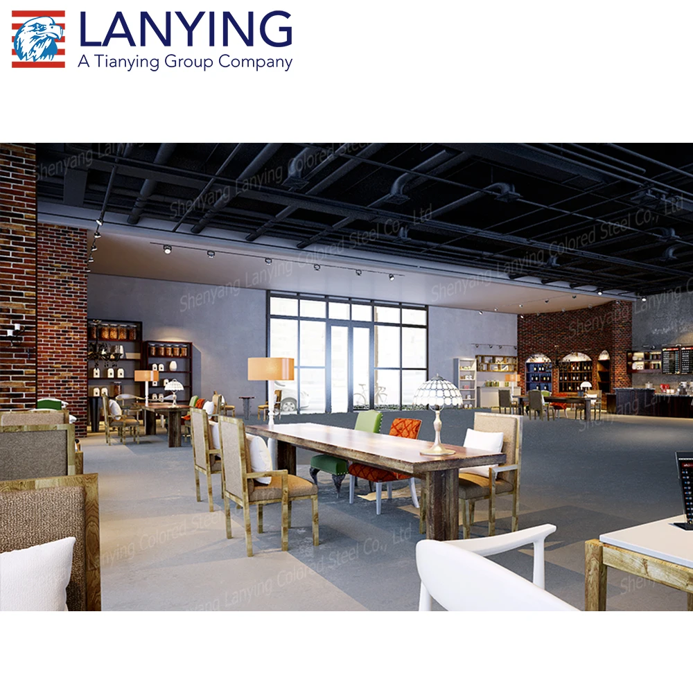 Австралийский стиль сборные дома наборы недорогие из пенополистирола