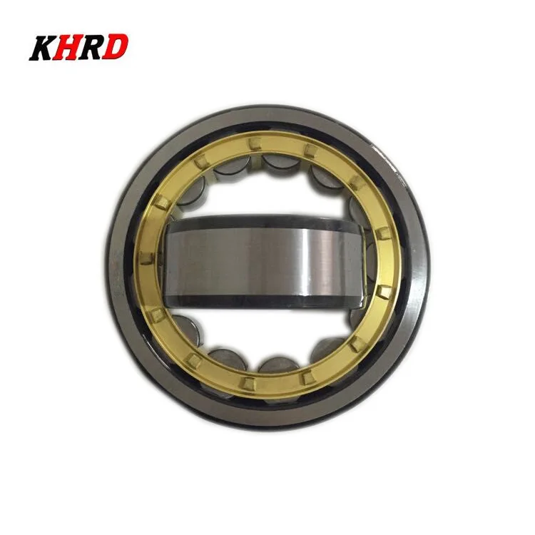 NU1007 подшипник 32107 Профессиональные поставки цилиндрический роликовый подшипник 35*62*14 мм