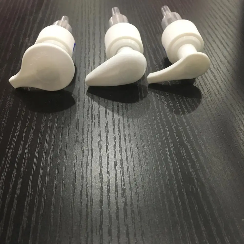 
Hot sale plastic pp hand wash dispenser pump 28mm lotion pump 