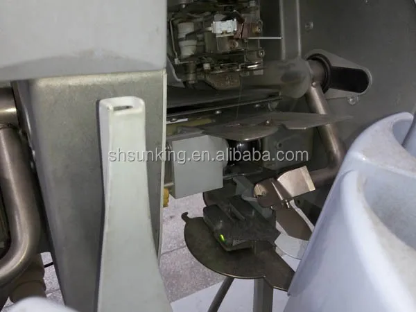 used autoconer X5 textile machinery