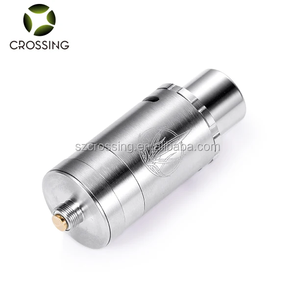 
new arrival 15 different saionara coil top airflow cap adjustable bucket atomizer for wax 