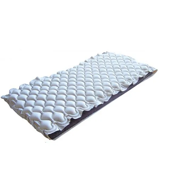 2017 new inflatable air mattress