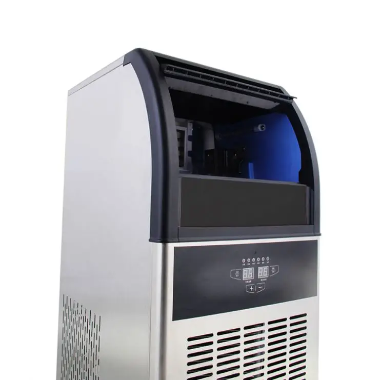 Mini Flake Ice Machines/Flake Ice Maker/Ice Slicing Machine Price With Factory