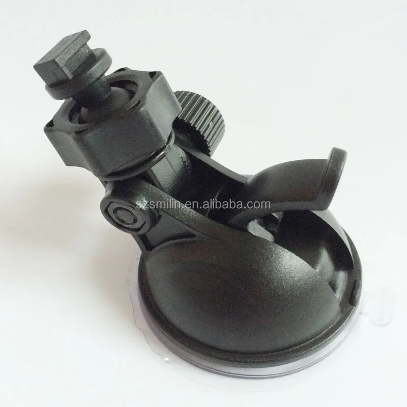 Car Dash Holder Vehicle Video Recorder Car Suction Cup Mount Holder Bracket for Car DVR GT300W GT550WS LS300W LS330W LS430W