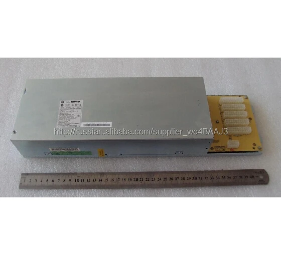 Atm части NCR 009-0022055 переключатель режима питания 355 Вт 0090022055 банкомат часть