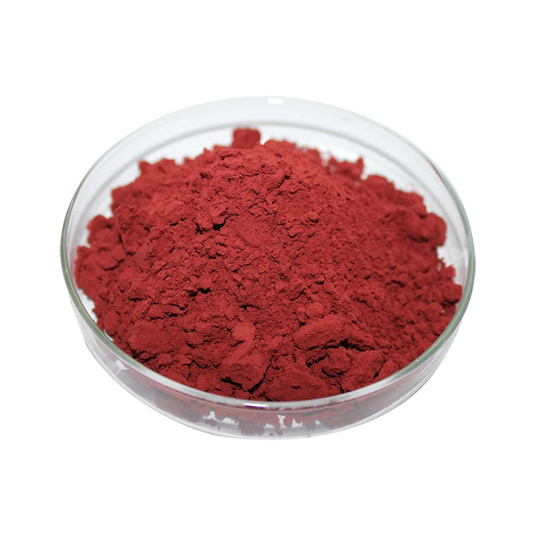 
Bulk 98% Powder PQQ Pyrroloquinoline quinone 