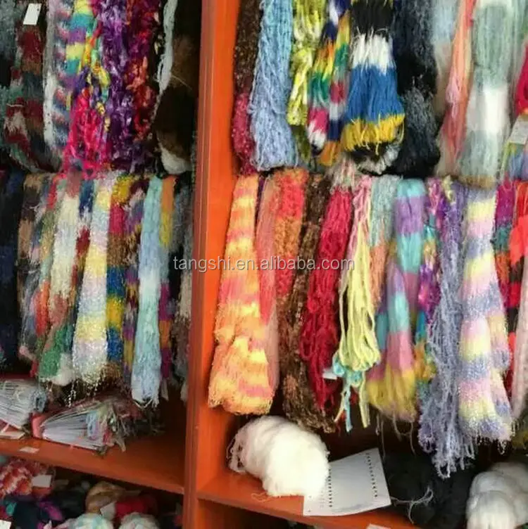 High precision semi-automatic GA014PD Hank to cone winder machine