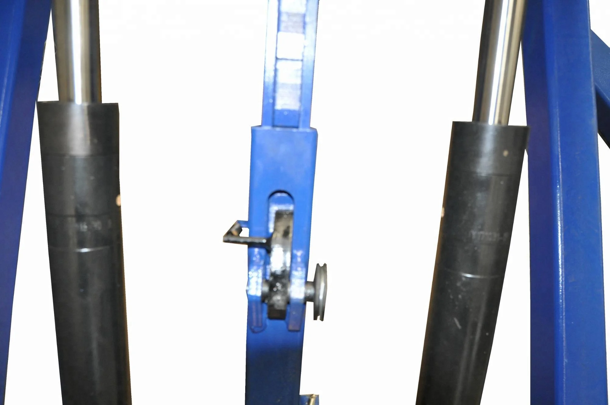 Портативный ножничный гидравлический подъемник для транспортных средств, одобренный CE, для продажи