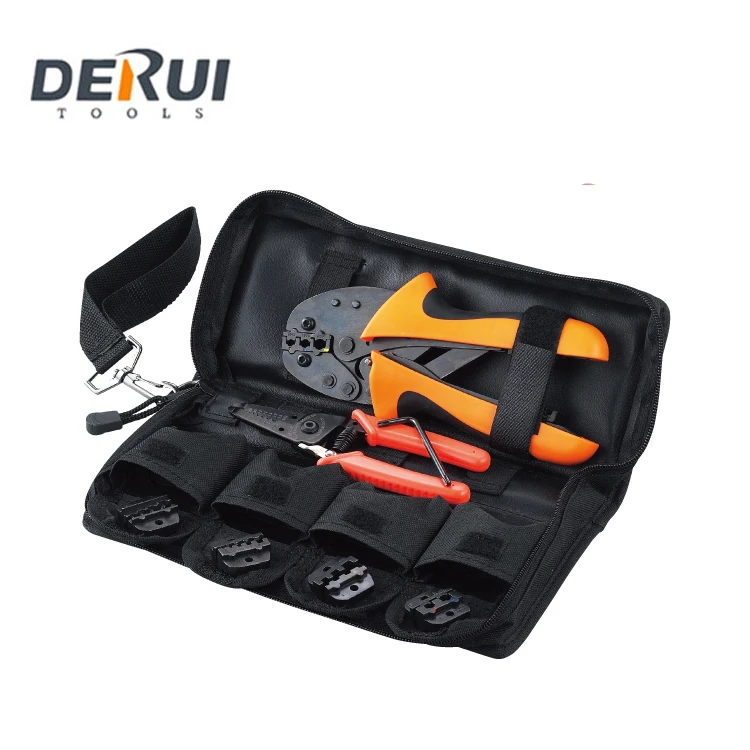
FSBK-054YJ Multipurpose Hand Hardware For non-welding Combination tool 
