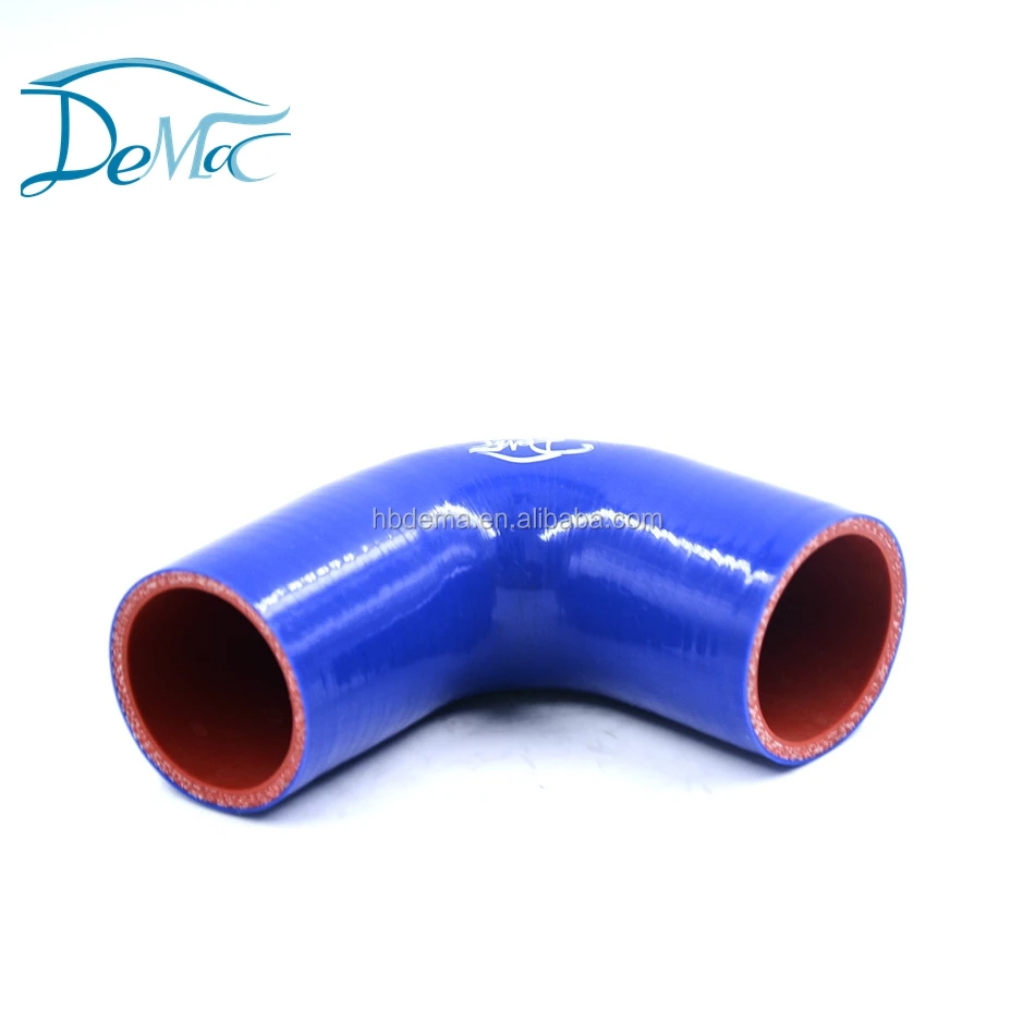 Double Color Soft Silicone Turbo Hose 1496238 Used Car Parts
