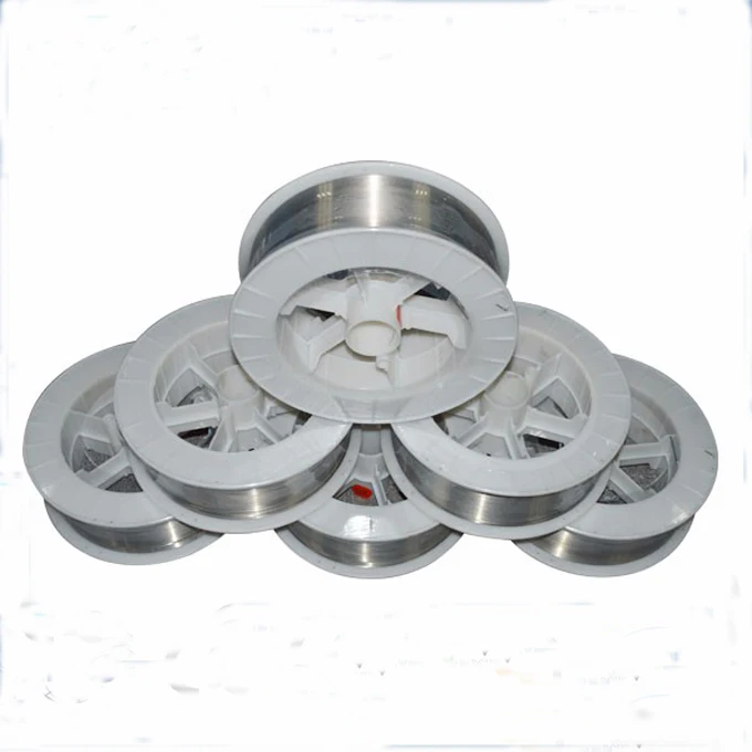 CuAl10 wire equal to Tafa 10T, Oerlikon Metco Sprabronze thermal spray wire for Arc spray or flame spray