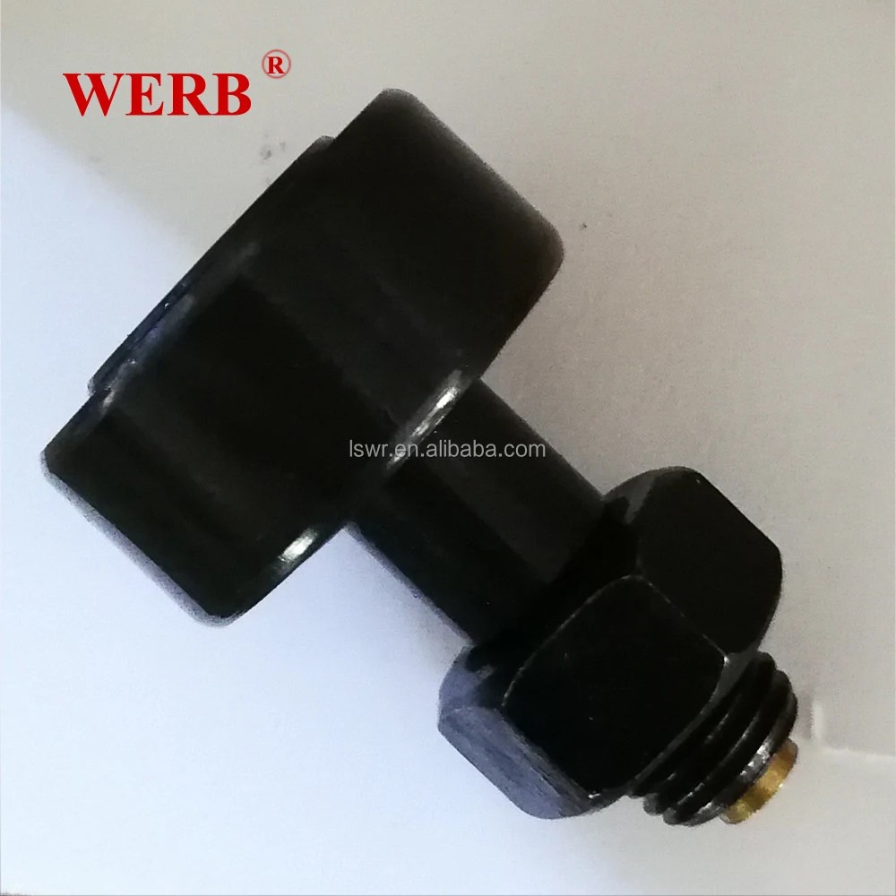 
Cam Follower (Needle Roller Bearings) 