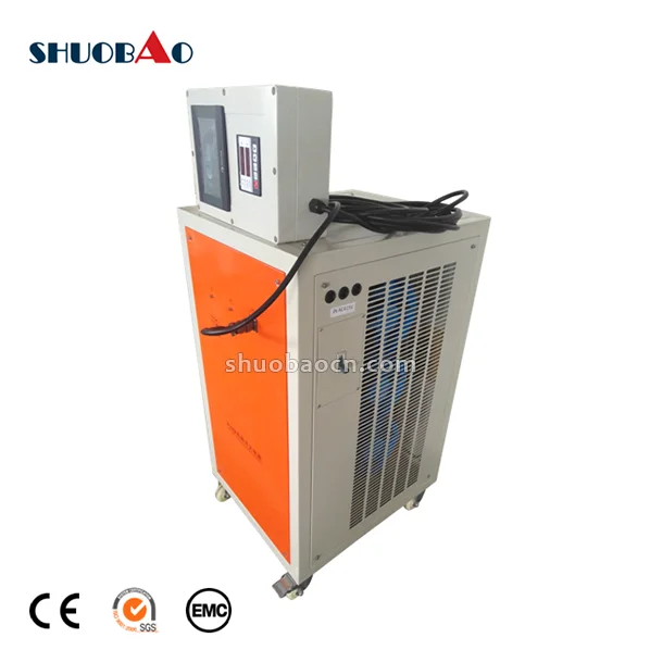 top selling high frequency switching pwm hard anodizing  2000 amp power supply rectifier