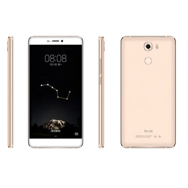 6,0 дюйма MTK 4 г lte смартфон телефоны разблокированы отпечатков пальцев сотовый телефон разблокирован
