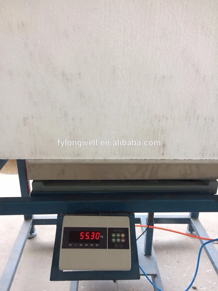 Автоматическая машина для производства пенополистирола EPS панелей/листов/досок/блоков с CE