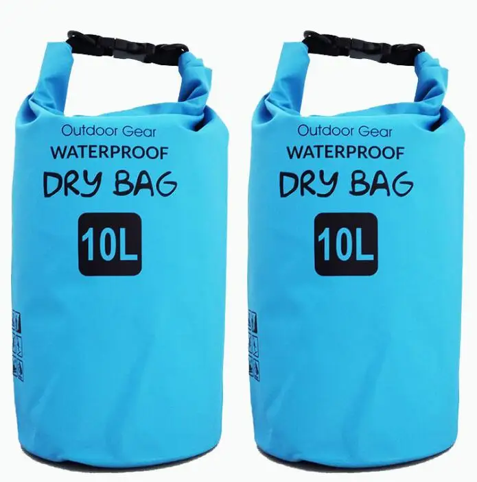 Floating Waterproof Dry Bag Protect Items Safe Dry Boating Camping Beach Fishing