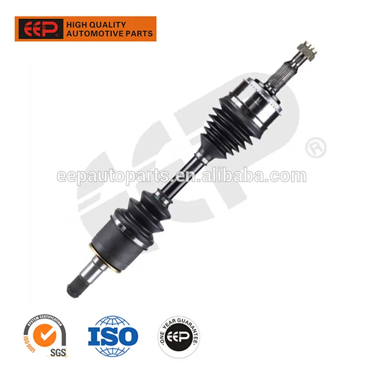 EEP Автоаксессуары Приводной вал для mitsubishi PAJERO III V60 V70 MR453383