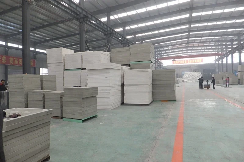 
Waste Water Treatment Chamber Type PP Plate Filter Press for Sale 