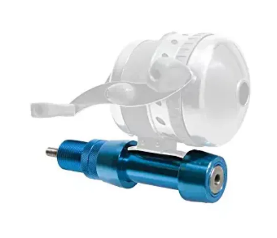 
Bowfishing Reel Seat/Archery bow stabilizer TD-514 series for compound bow 