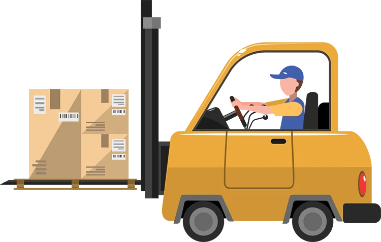 FBA экспедитор грузов доставка грузов экспресс в Италию FBA