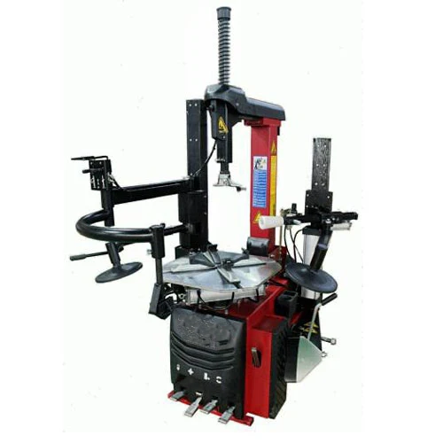Battle-Axe High Quality 12'-26' Tire changer machine C233G Approved by Corghi tire changer machine dealer for Tyre shop