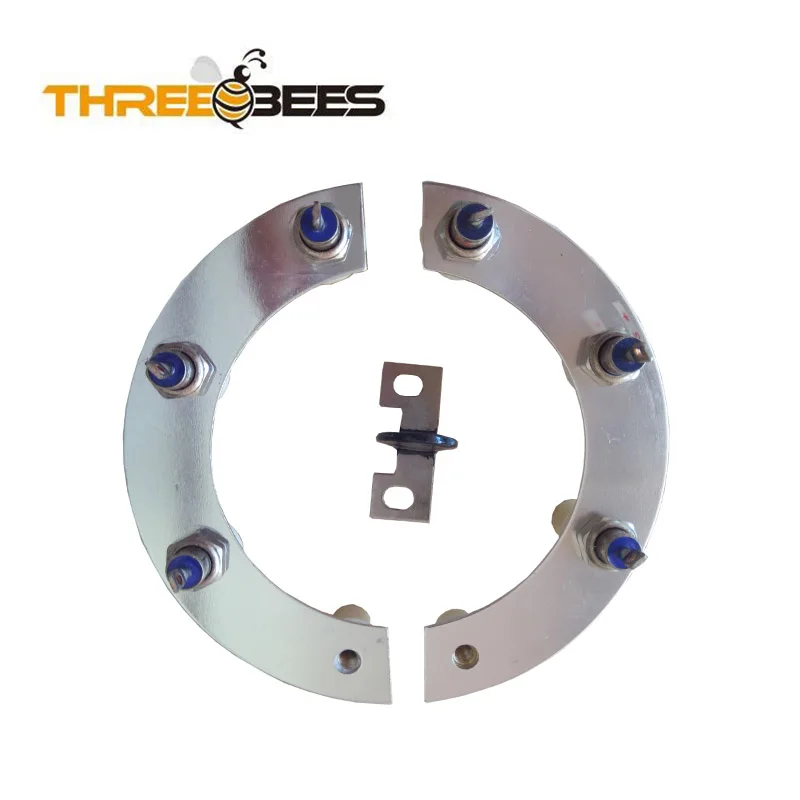 RSK1001 диодный выпрямитель 25 А для