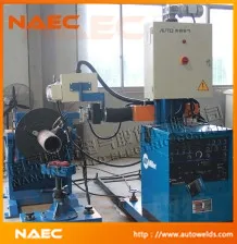 
 Сварочный центр консольного типа  