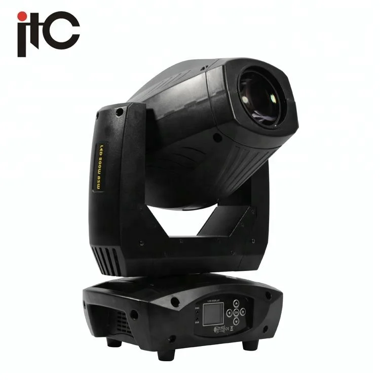 
Club Disco DJ Beam 5R 200W LED Moving Head Light Beam Wash Spot 3 in 1 stage lighting 