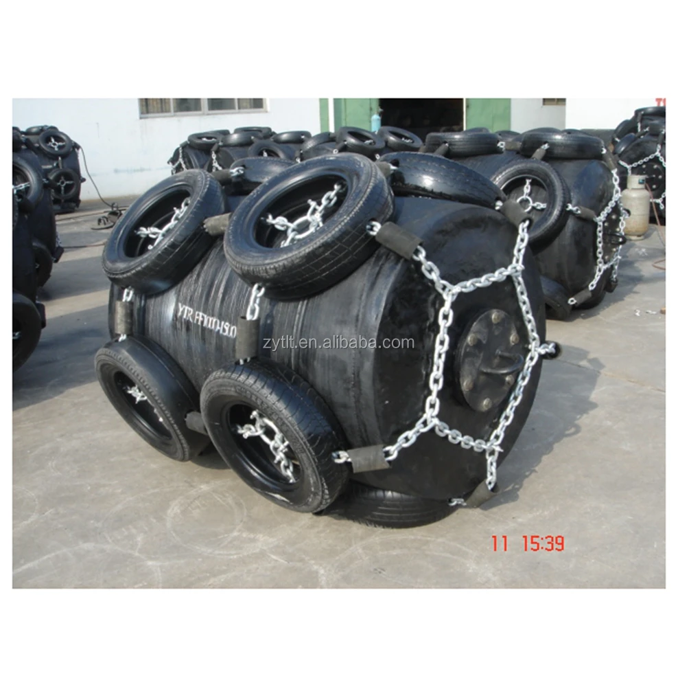 Морской Резиновые fender производство пневматические резиновые fender