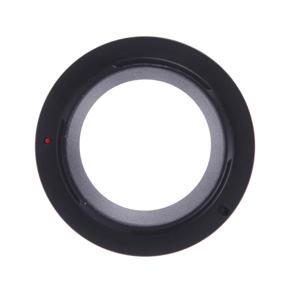 for M42 to NEX Lens Adapter Ring