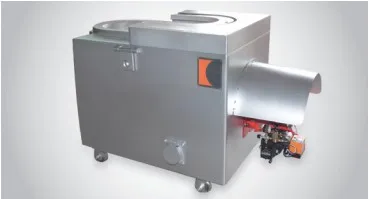 
28 years history 88T horizontal automatic zinc die casting machine 