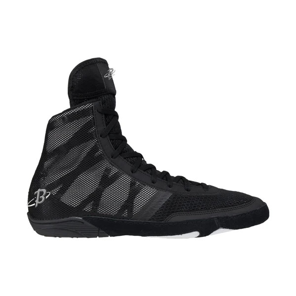 Дышащая сетчатая обувь для борьбы на заказ, Мужская обувь для бокса, легкие спортивные тренировочные ботинки