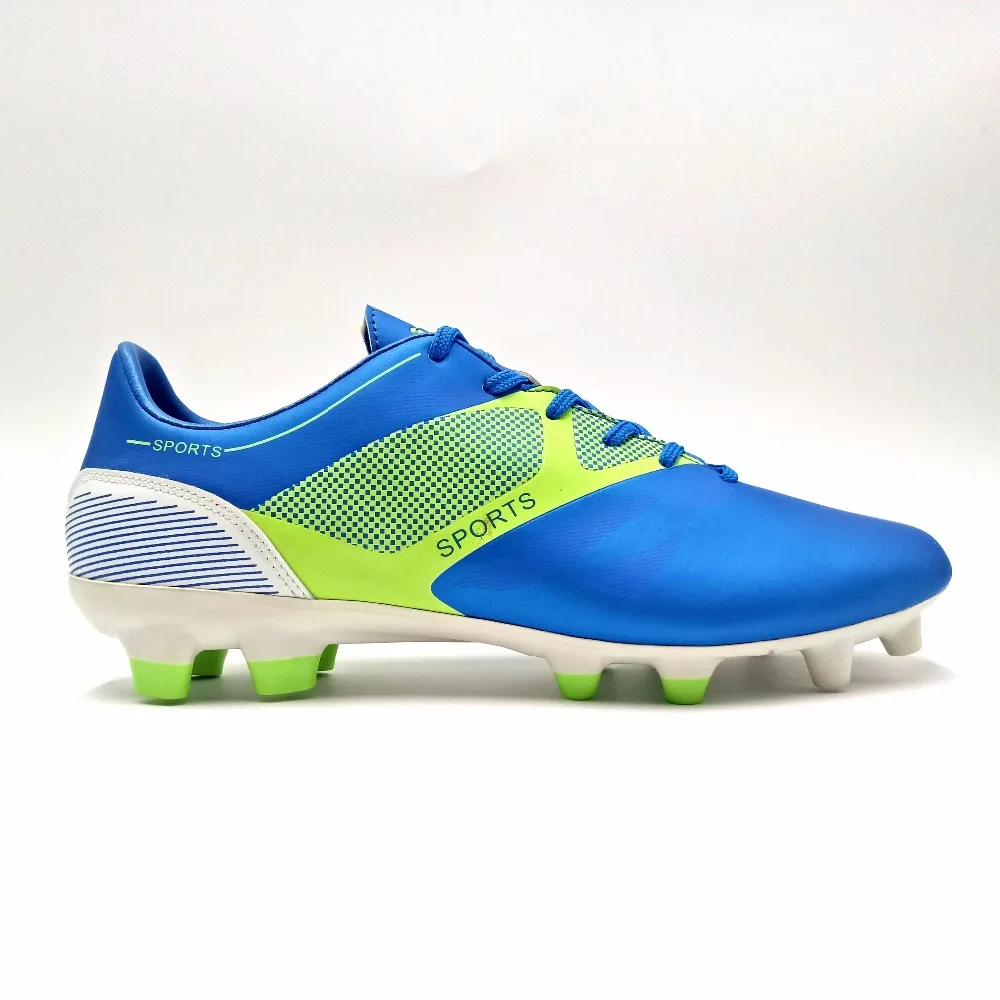 soccer football shoes outdoor factory