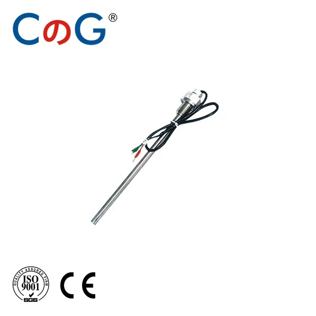 CG WZP-200 термический резистор/датчик температуры PT100/Электронные компоненты и принадлежности