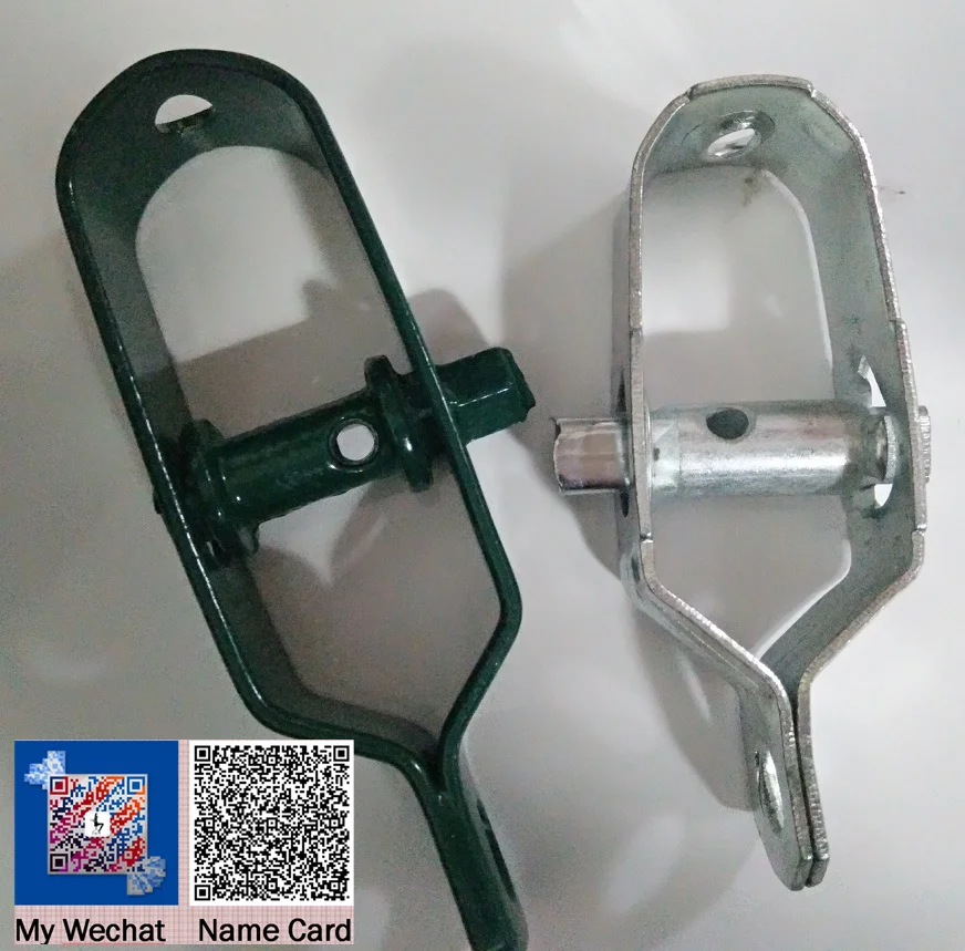 Galvanized Fence Steel Wire Cable Strainer Tensioner