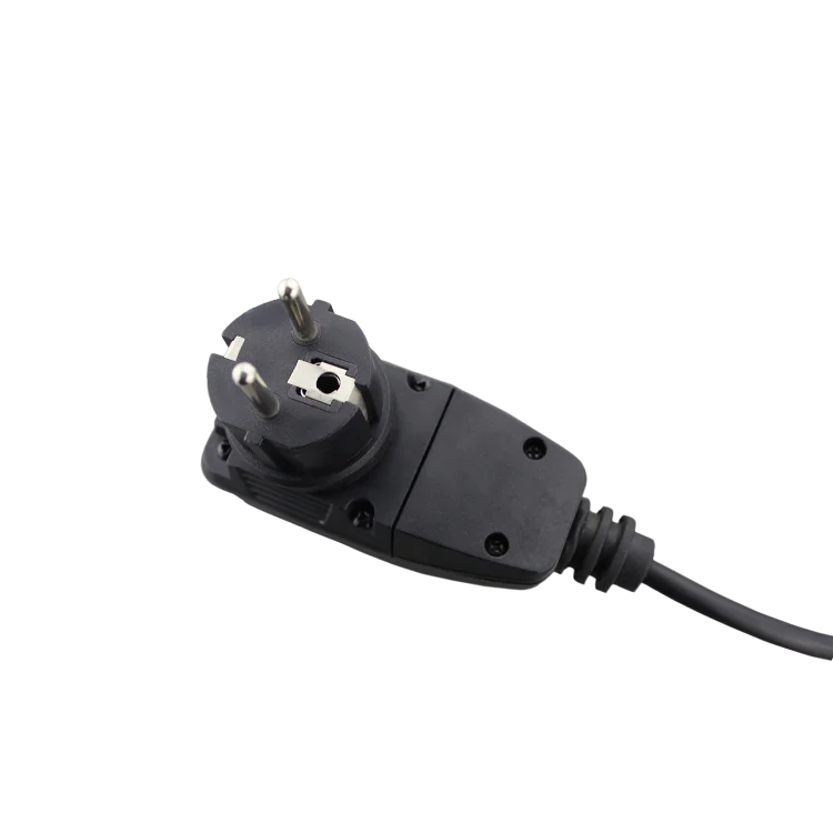 New Product electrical  16A Leakage protection plug 16A