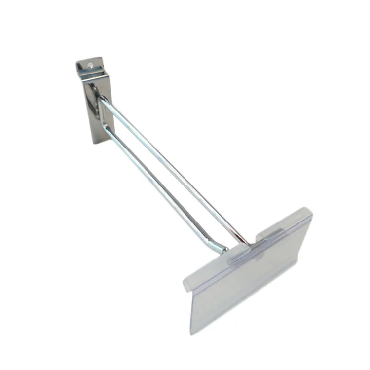 High Quality Display Hooks supermarket hooks