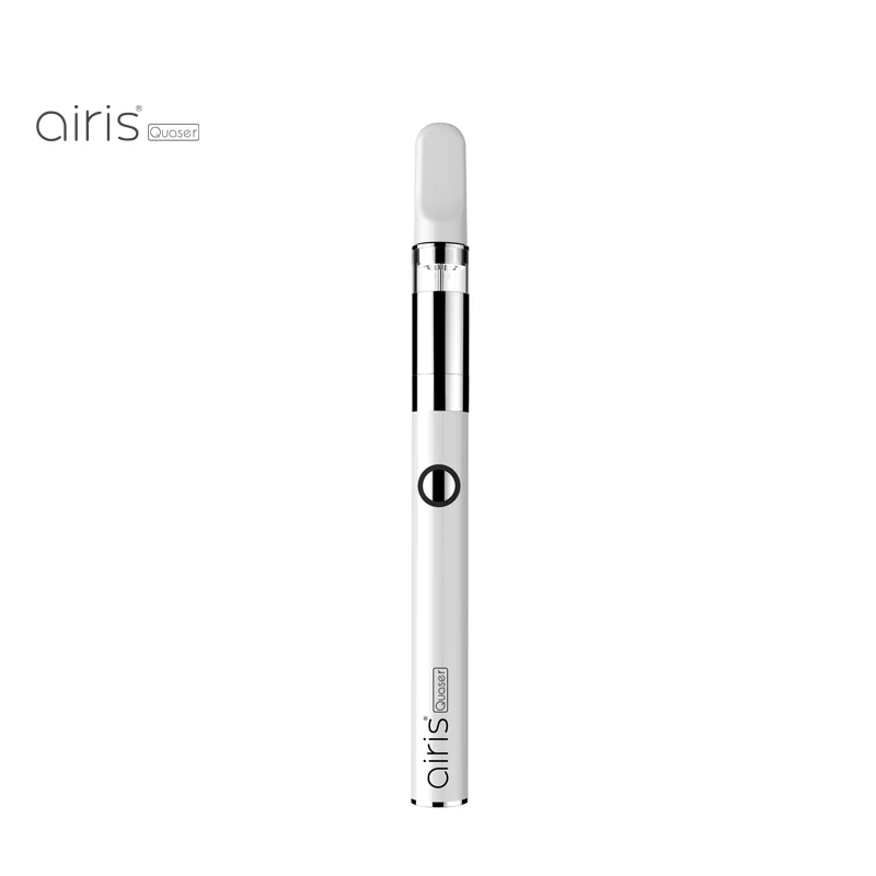 Быстрый нагрев воск dap ручка испаритель Airis Quaser/qtip/8 private label воск ручка 350 мАч батарея приходят от одного светового года компании