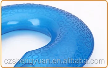 
Neck hot water bottle 