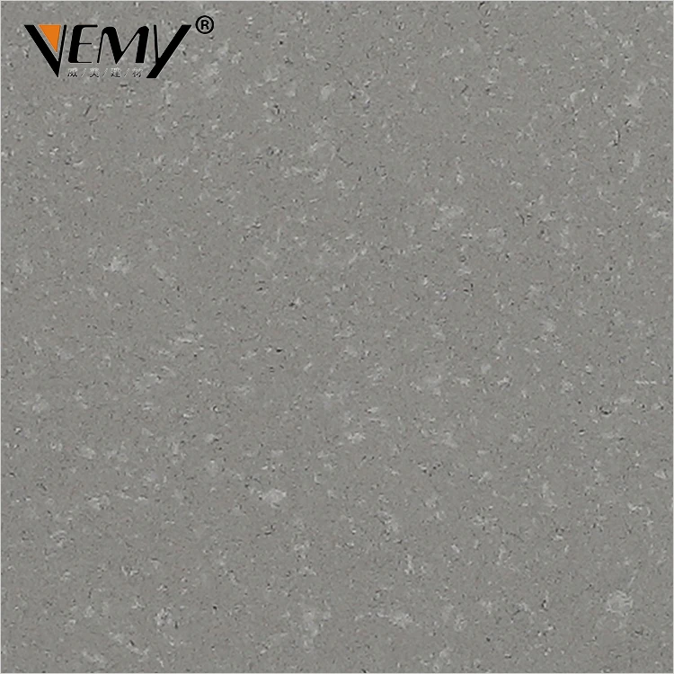 
Factory Cheap Price Grey Artificial Quartz Slab,Quartz Stone 
