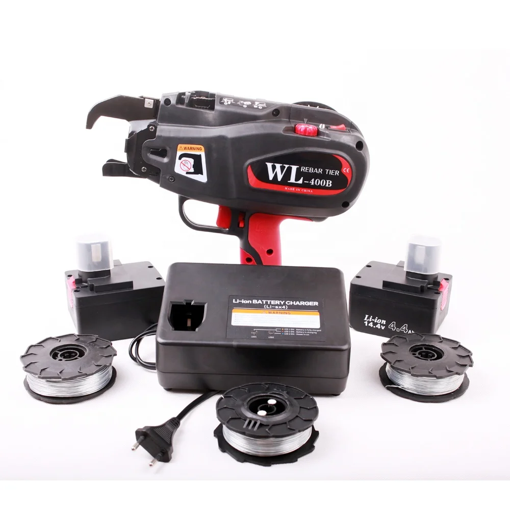 Automatic Rebar Machines Building Hand Tools Power Kits max rb397 rb650 rb655 rb392 Tier
