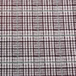 Excellent quality bonded sherpa fleece print interlock thick micro suede fabric