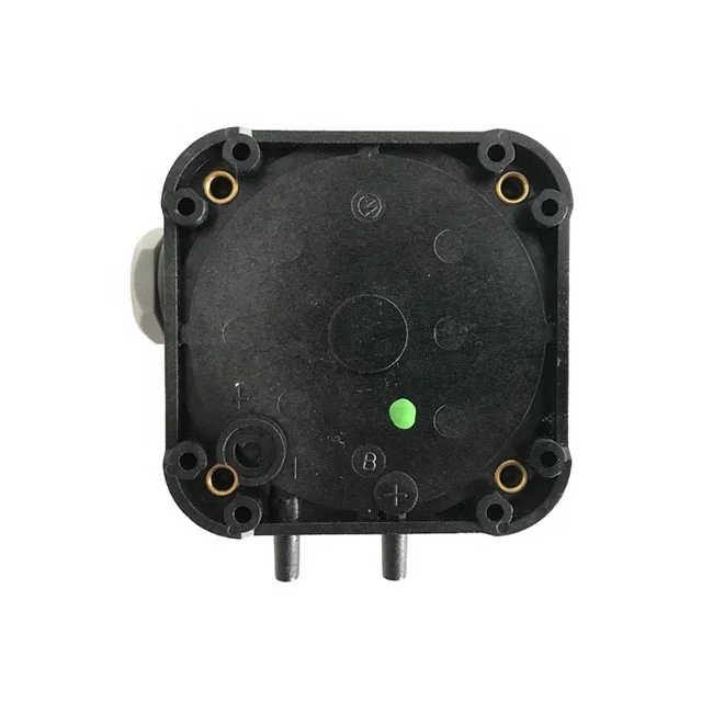 Burner spare parts LGW 10 A2 air wind pressure switch