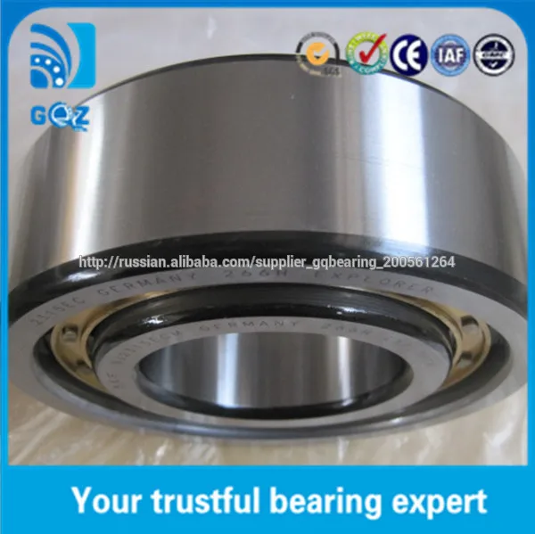 Цилиндрический Роликовый Подшипник NJ 2315 ECM