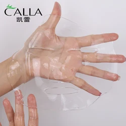 Direct shipment firming collagen Hydrogel Hydrating Whitening vitamin c collagen crystal face mask